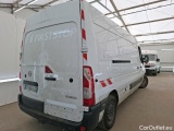  Nissan  NV400 NISSAN  VU 4p Fourgon L3H2 2.3 DCI TT 170 S/S 3500 N-Connecta #3
