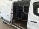  Nissan  NV400 NISSAN  VU 4p Fourgon L3H2 2.3 DCI TT 170 S/S 3500 N-Connecta #9