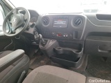  Nissan  NV400 NISSAN  VU 4p Fourgon L3H2 2.3 DCI TT 170 S/S 3500 N-Connecta #5