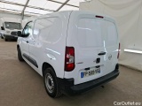  Opel  Combo OPEL  / 2018 / 4P / Fourgonnette 1.5 diesel 100chL1H1/stand CARGO PACK C #2