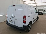  Opel  Combo OPEL  / 2018 / 4P / Fourgonnette 1.5 diesel 100chL1H1/stand CARGO PACK C #3