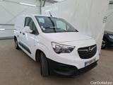  Opel  Combo OPEL  / 2018 / 4P / Fourgonnette 1.5 diesel 100chL1H1/stand CARGO PACK C #4