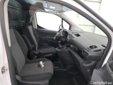  Opel  Combo OPEL  / 2018 / 4P / Fourgonnette 1.5 diesel 100chL1H1/stand CARGO PACK C #8