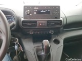  Opel  Combo OPEL  / 2018 / 4P / Fourgonnette 1.5 diesel 100chL1H1/stand CARGO PACK C #7