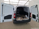  Opel  Combo OPEL  / 2018 / 4P / Fourgonnette 1.5 diesel 100chL1H1/stand CARGO PACK C #10