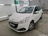  Peugeot  208  Affaire Premium Pack 1.5 HDi 100CV BVM5 E6dT 