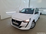 Peugeot  208  Premium 1.5 HDi 100CV BVM6 E6d 