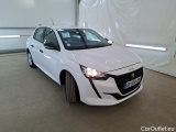  Peugeot  208  Premium 1.5 HDi 100CV BVM6 E6d #4