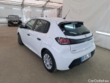  Peugeot  208  Premium 1.5 HDi 100CV BVM6 E6d #2