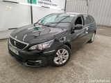  Peugeot  308  SW Active Business 1.5 HDi 130CV BVM6 E6d / TRANSFO VP/VF 
