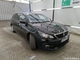  Peugeot  308  SW Active Business 1.5 HDi 130CV BVM6 E6d / TRANSFO VP/VF #4