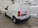  Peugeot  Expert  Fourgon Asphalt L2 2.0 HDi 120CV BVM6 E6dT #2