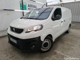  Peugeot  Expert  Fourgon Asphalt L2 2.0 HDi 120CV BVM6 E6dT 