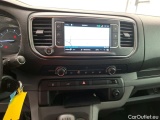  Peugeot  Expert  Fourgon Asphalt L2 2.0 HDi 120CV BVM6 E6dT #7