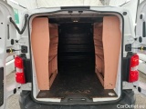  Peugeot  Expert  Fourgon Asphalt L2 2.0 HDi 120CV BVM6 E6dT #10