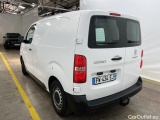  Peugeot  Expert  Fourgon Premium Compact 1.5 HDi 120CV BVM6 E6dT #2