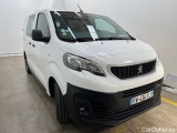  Peugeot  Expert  Fourgon Premium Compact 1.5 HDi 120CV BVM6 E6dT #4