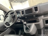  Peugeot  Expert  Fourgon Premium Compact 1.5 HDi 120CV BVM6 E6dT #10