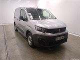  Peugeot  Partner  Asphalt L1 1.5 HDi 130CV BVA8 E6dT #4