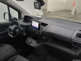  Peugeot  Partner  Asphalt L1 1.5 HDi 130CV BVA8 E6dT #5
