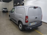  Peugeot  Partner  Asphalt L1 1.5 HDi 130CV BVA8 E6dT #2