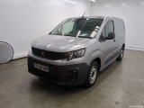  Peugeot  Partner  Asphalt L1 1.5 HDi 130CV BVA8 E6dT 