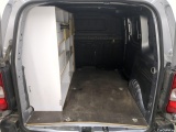  Peugeot  Partner  Asphalt L1 1.5 HDi 130CV BVA8 E6dT #9