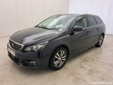  Peugeot  308 SW Tech Edition 1.5BlueHDi S&S 130pk/cv 5p EAT8 Automatic Diesel  1 