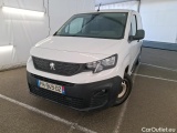  Peugeot  Partner  Asphalt L1 1.6 HDi 100CV BVM5 E6 
