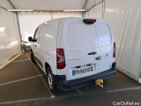  Peugeot  Partner  Asphalt L1 1.6 HDi 100CV BVM5 E6 #2