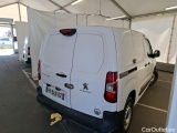  Peugeot  Partner  Asphalt L1 1.6 HDi 100CV BVM5 E6 #3