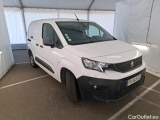  Peugeot  Partner  Asphalt L1 1.6 HDi 100CV BVM5 E6 #4