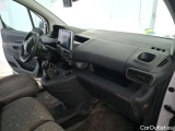  Peugeot  Partner  Asphalt L1 1.6 HDi 100CV BVM5 E6 #5