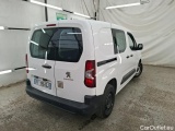  Peugeot  Partner  Premium L1 1.5 HDi 75CV BVM5 E6dT #3