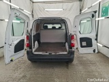  Peugeot  Partner  Premium L1 1.5 HDi 75CV BVM5 E6dT #10