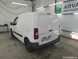  Peugeot  Partner  L1 Premium Pack 1.6 HDi 100CV BVM5 E6 #2