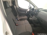  Peugeot  Partner  L1 Premium Pack 1.6 HDi 100CV BVM5 E6 #8
