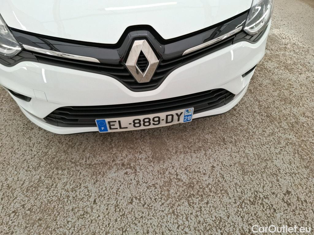  Renault  Clio  IV Air MediaNav 1.5 dCi 75CV BVM5 E6 #19