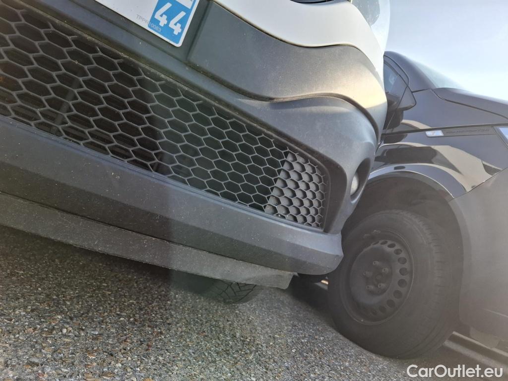  Renault  Trafic  Furgon Grand Confort L1H1 1000 1.6 dCi 125CV BVM6 E6 #41