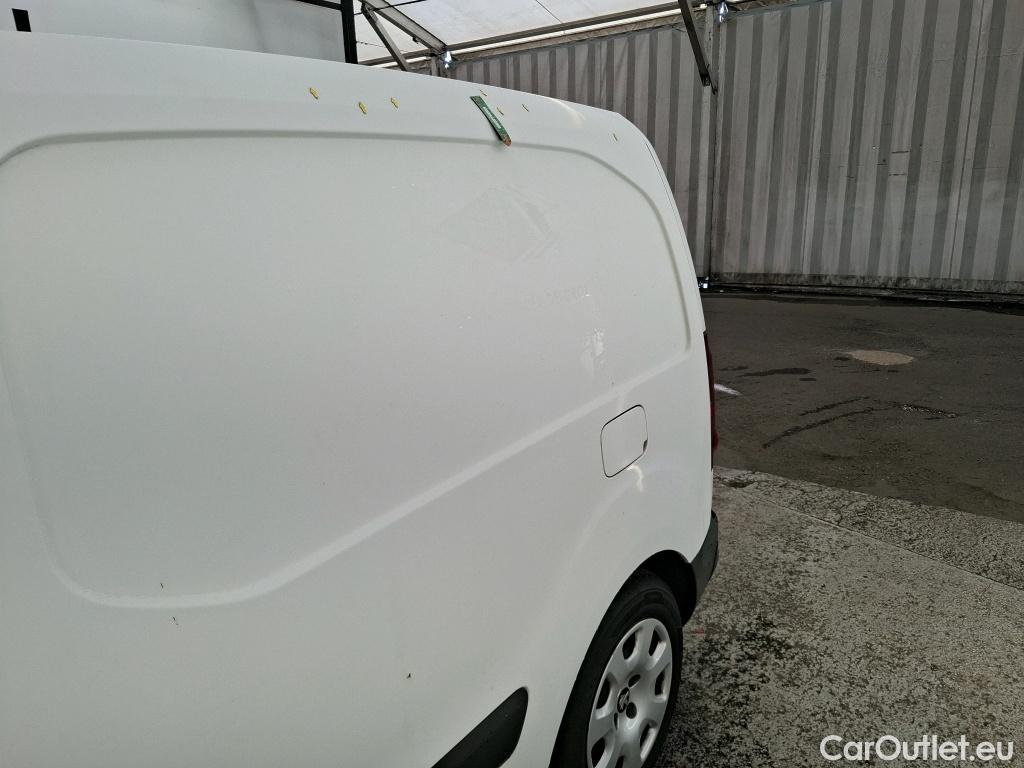  Peugeot  Partner  L1 Premium Pack 1.6 HDi 100CV BVM5 E6 #27