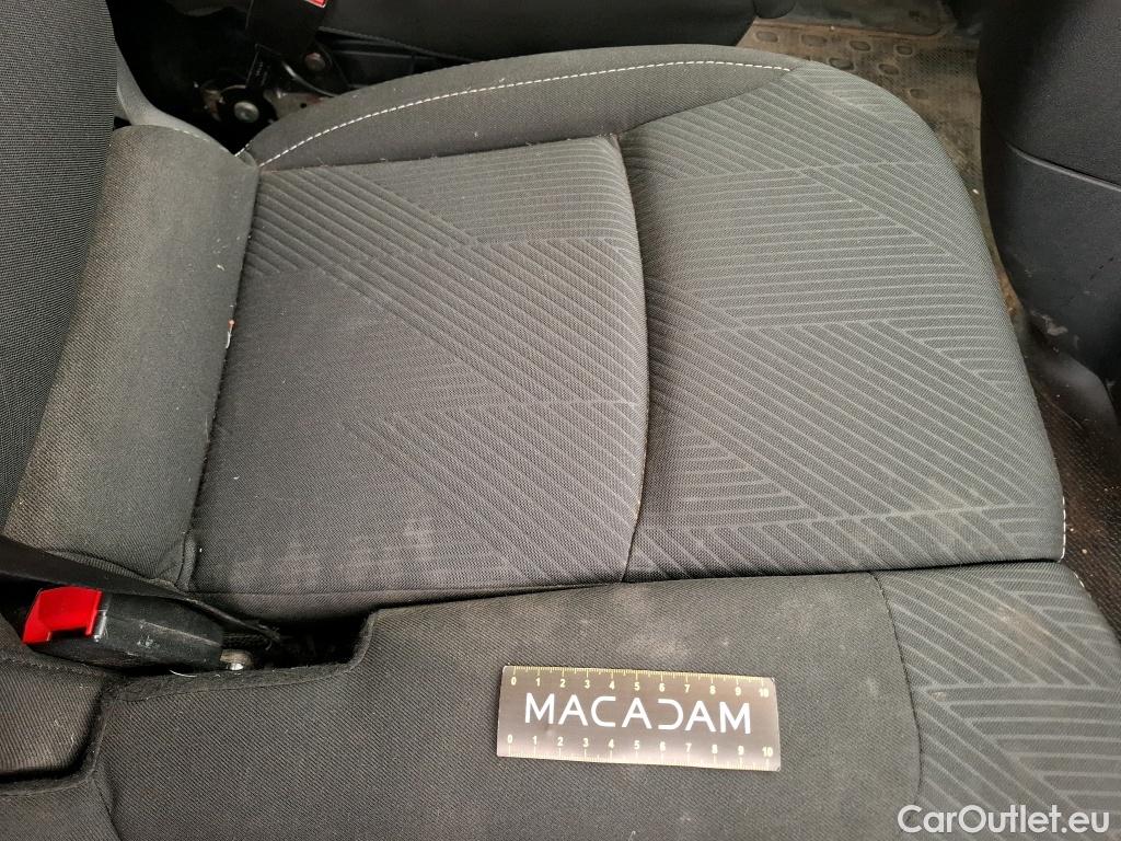  Renault  Trafic  Furgon Grand Confort L1H1 1000 1.6 dCi 125CV BVM6 E6 #38