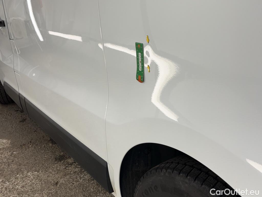  Renault  Trafic  Fourgon L1H1 1000 Confort 1.6 dCi 120CV BVM6 E6dT #2