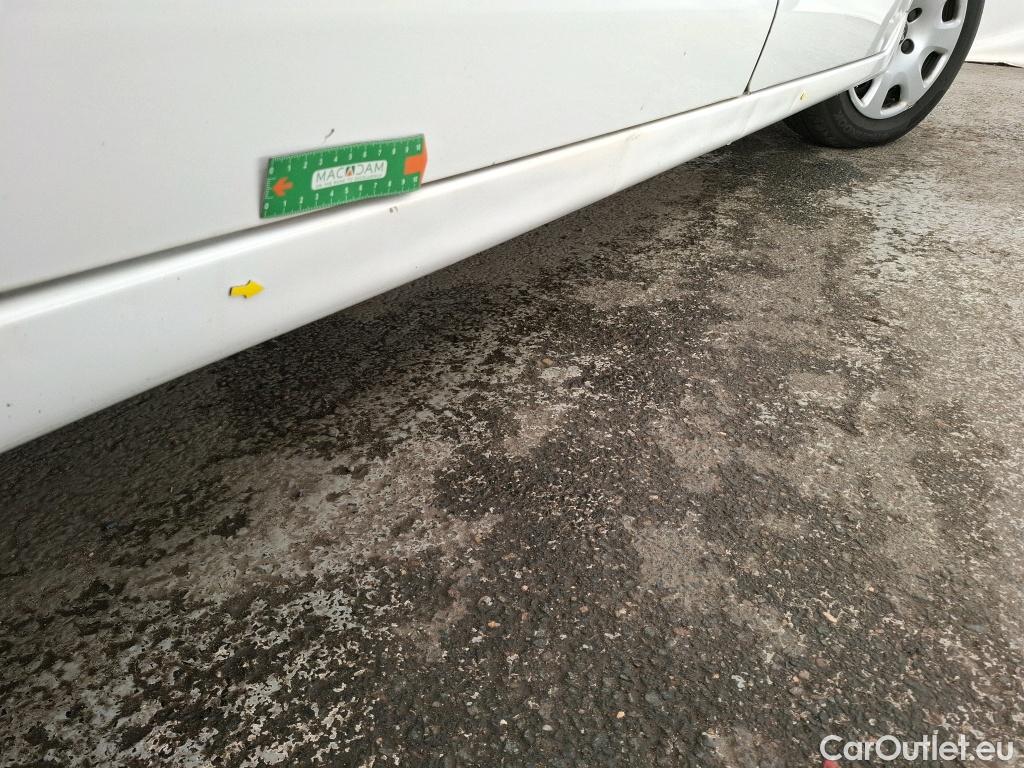  Peugeot  Partner  L1 Premium Pack 1.6 HDi 100CV BVM5 E6 #55
