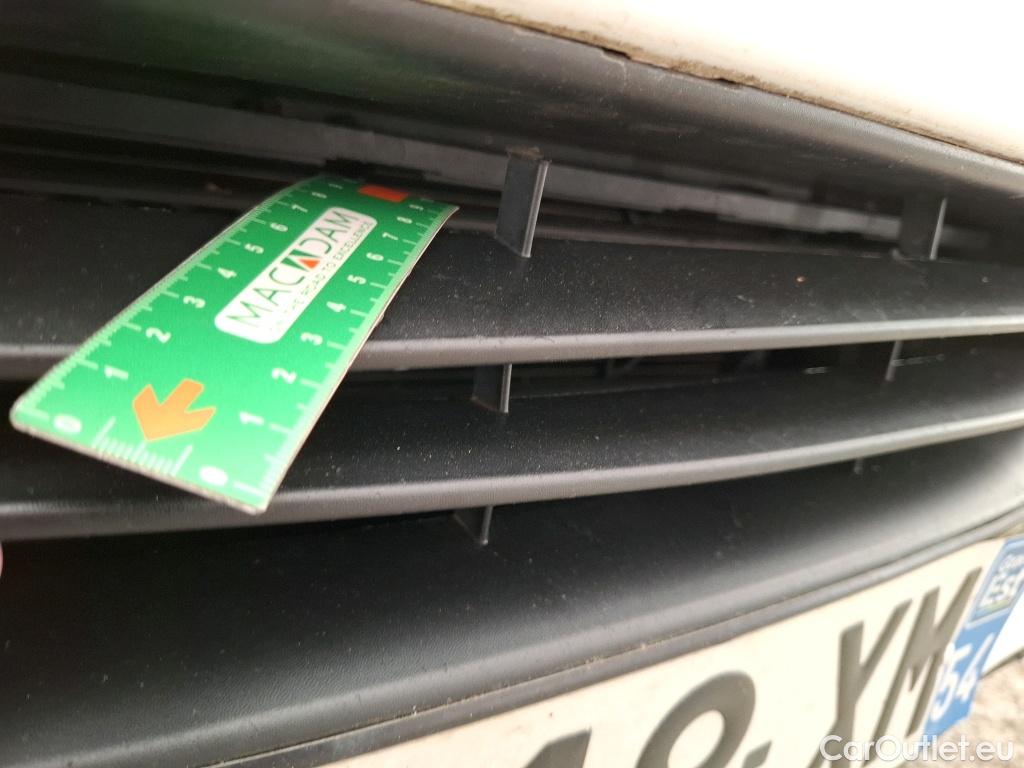  Renault  Clio  IV Air 1.5 dCi 90CV BVM5 E6 #13
