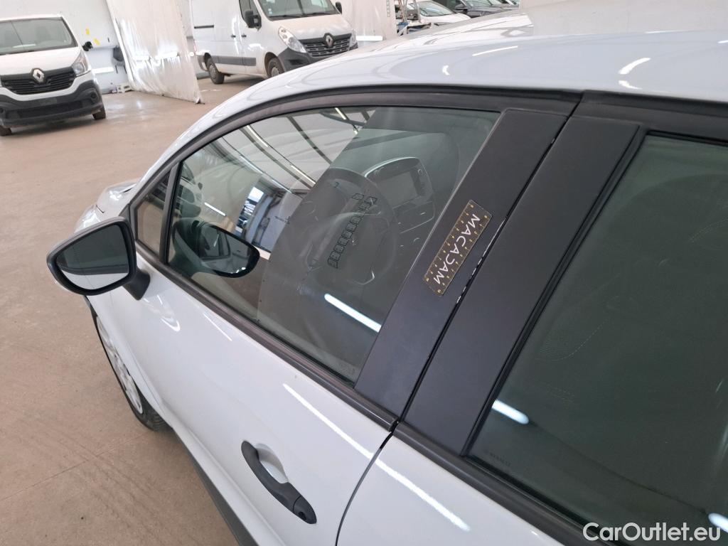  Renault  Clio RENAULT  Société VU 5p Berline Air TCe 75 - 18 #21