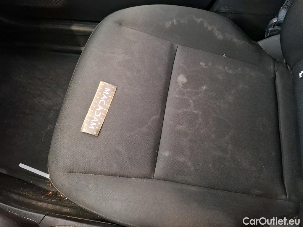  Renault  Clio  V Société Air 1.5 dCi 85CV BVM6 E6dT #30