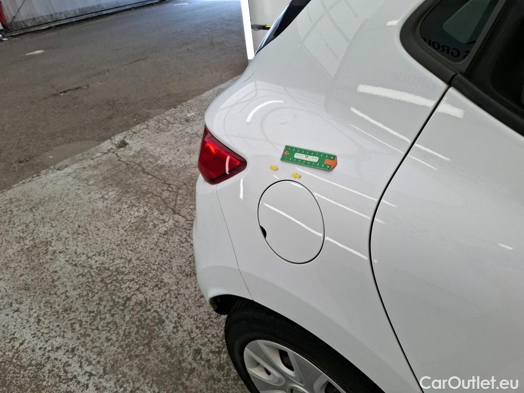  Renault  Clio  IV Air 1.5 dCi 90CV BVM5 E6 #25