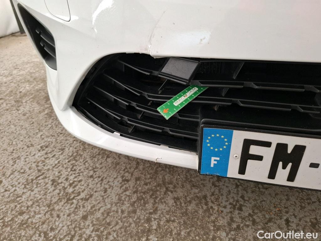  Renault  Clio  V Société Air Nav 1.5 dCi 85CV BVM6 E6dT #16