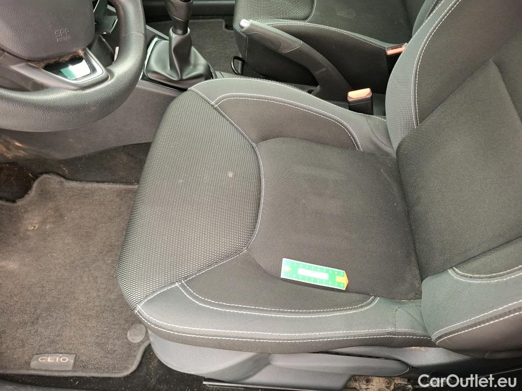  Renault  Clio  IV Air MediaNav 1.5 dCi 75CV BVM5 E6 #28