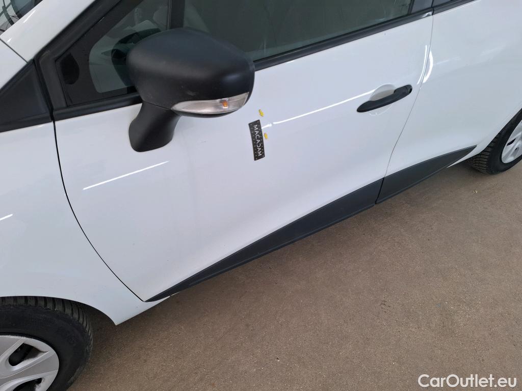  Renault  Clio RENAULT  Société VU 5p Berline Air TCe 75 - 18 #5